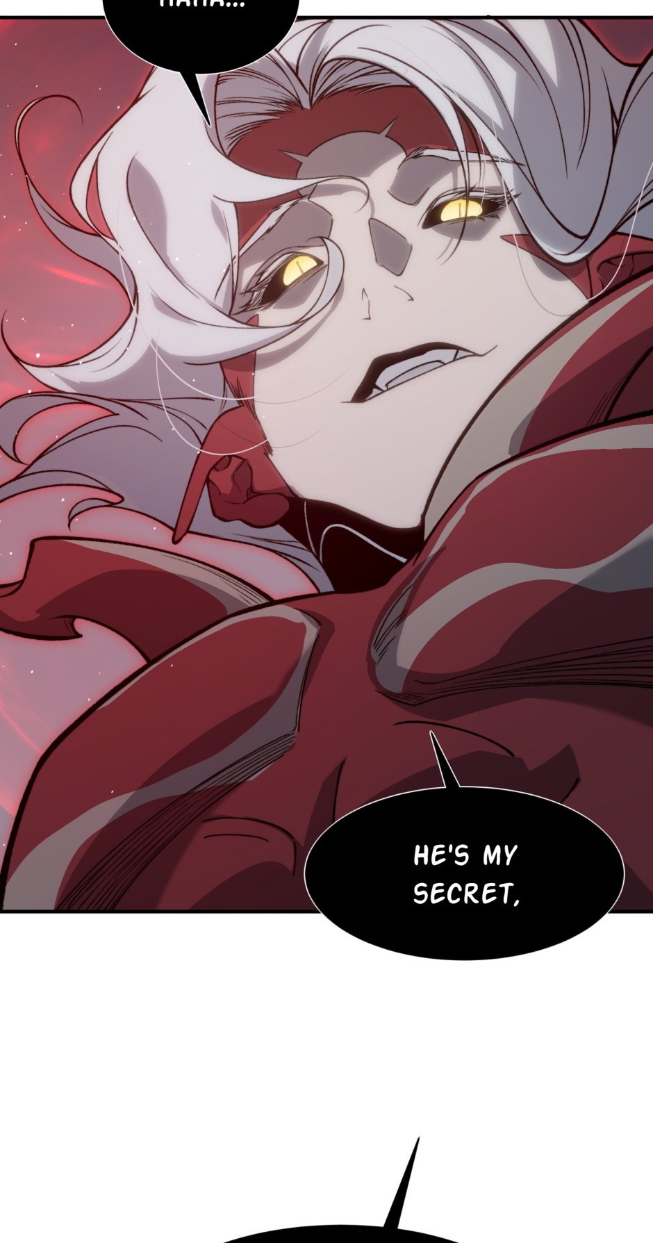 Read The Devil Never Cries Manga Online