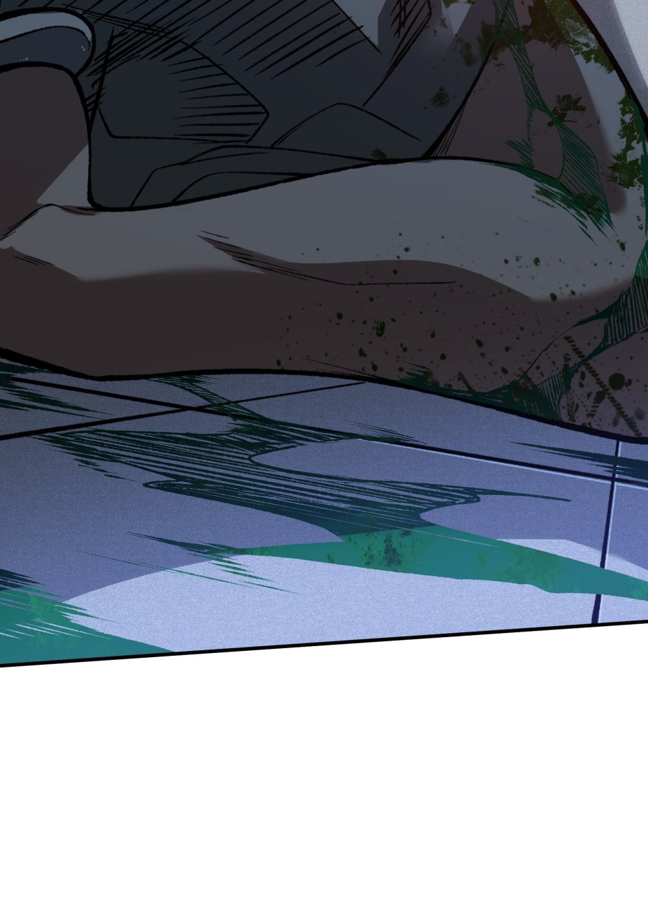 Read The Devil Never Cries Manga Online