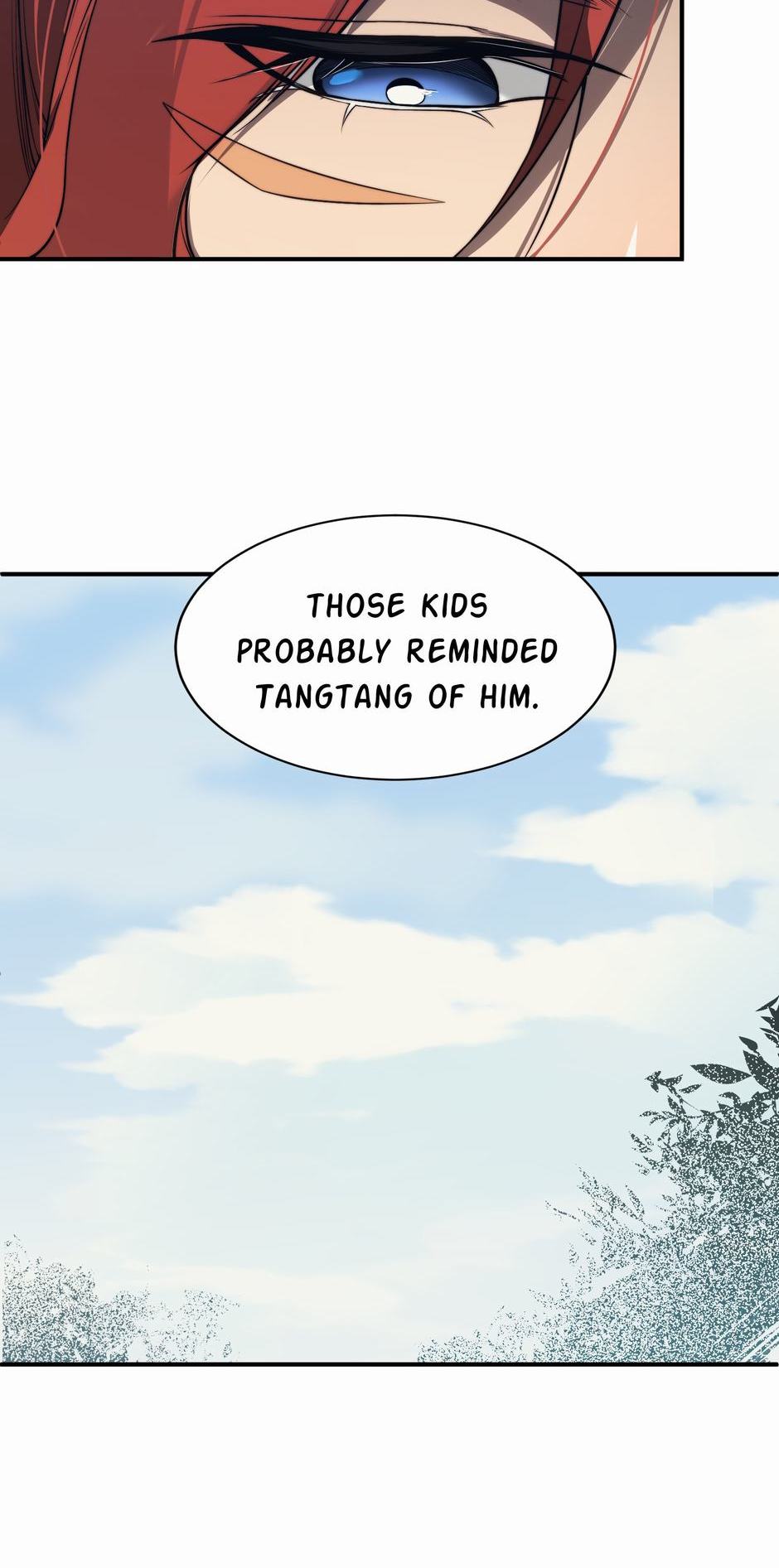 Read The Devil Never Cries Manga Online