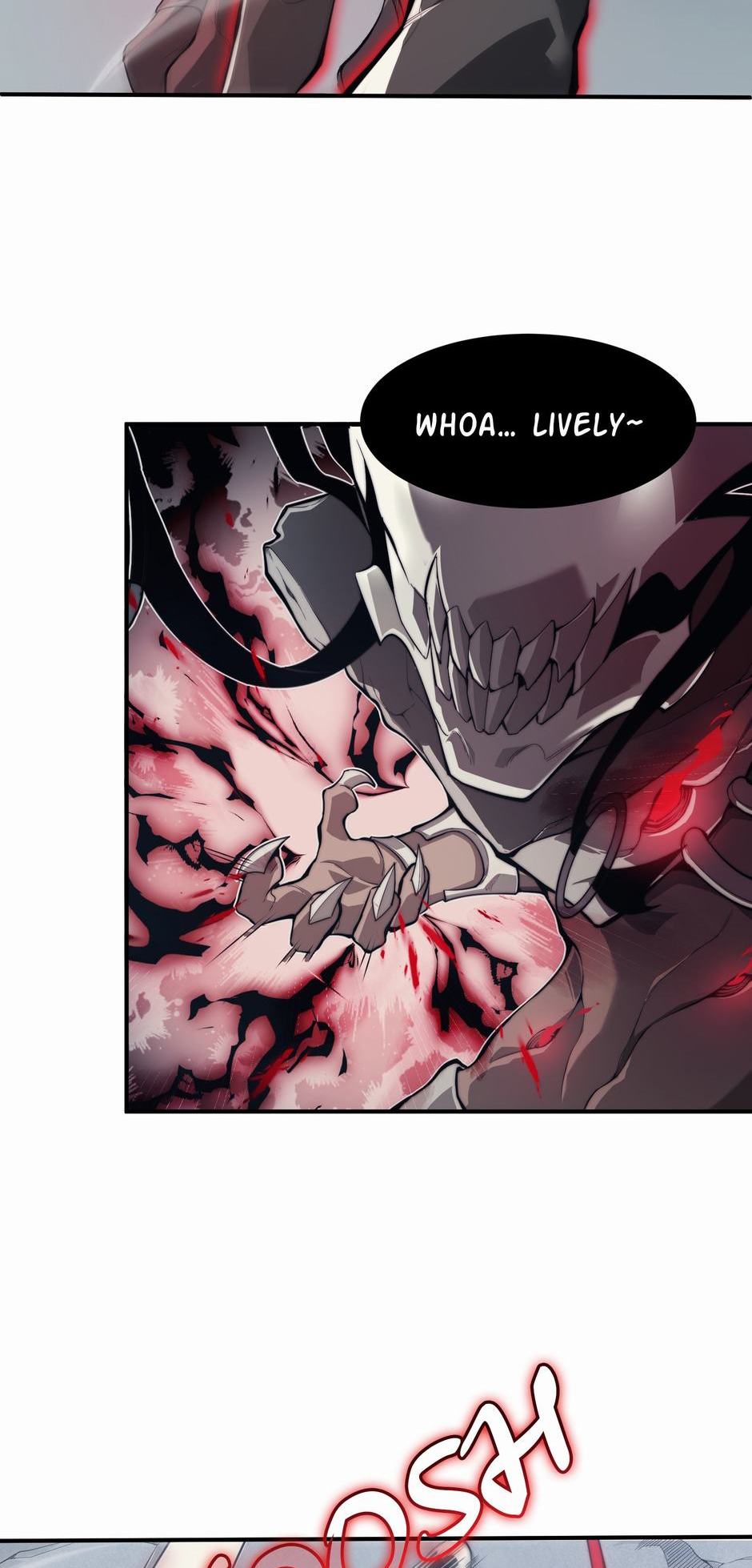 Read The Devil Never Cries Manga Online