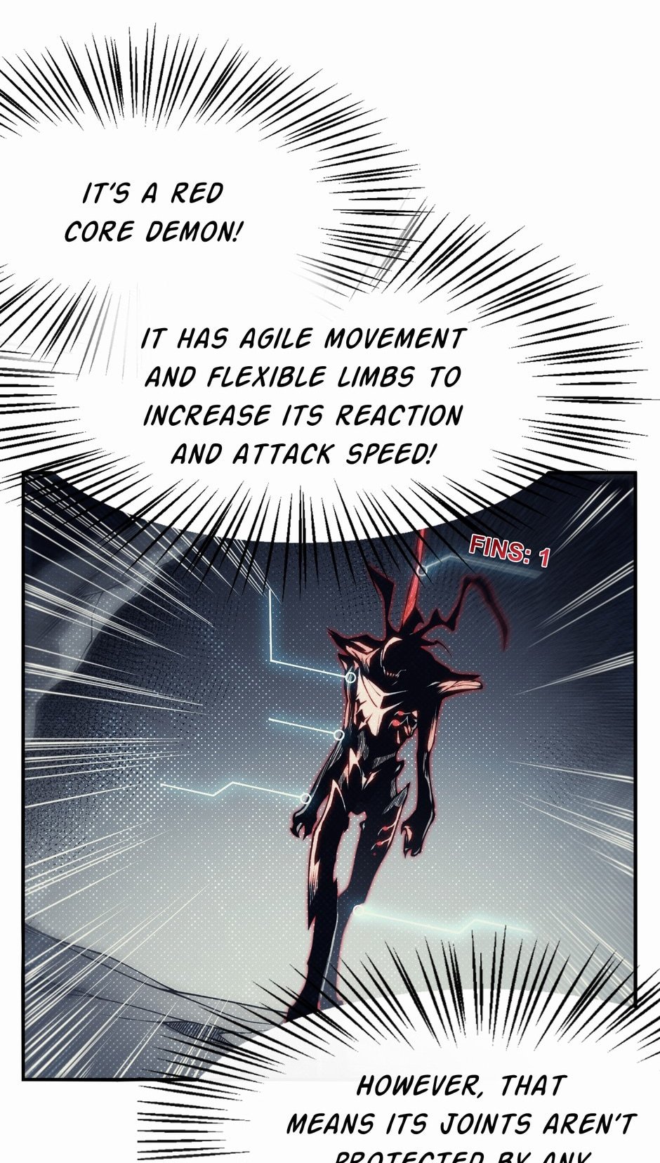 Read The Devil Never Cries Manga Online