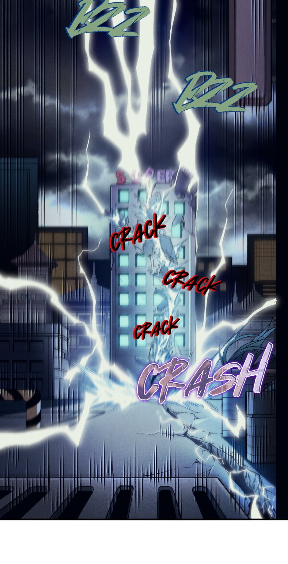 Read The Devil Never Cries Manga Online