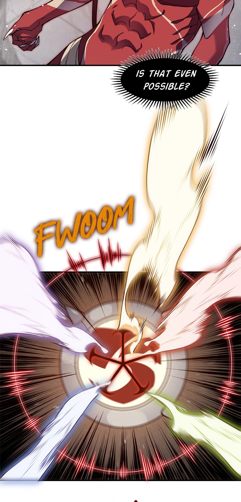 Read The Devil Never Cries Manga Online