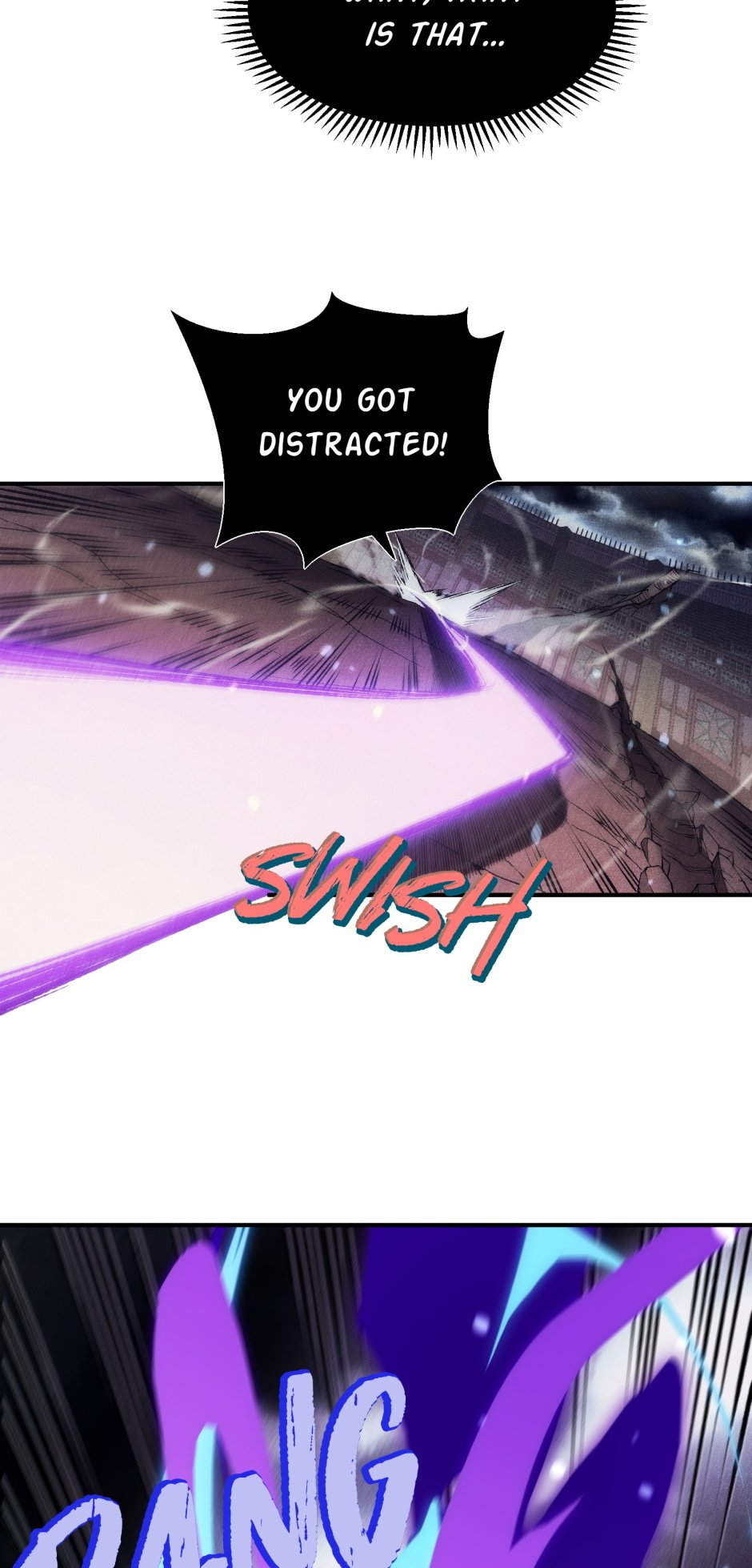 Read The Devil Never Cries Manga Online