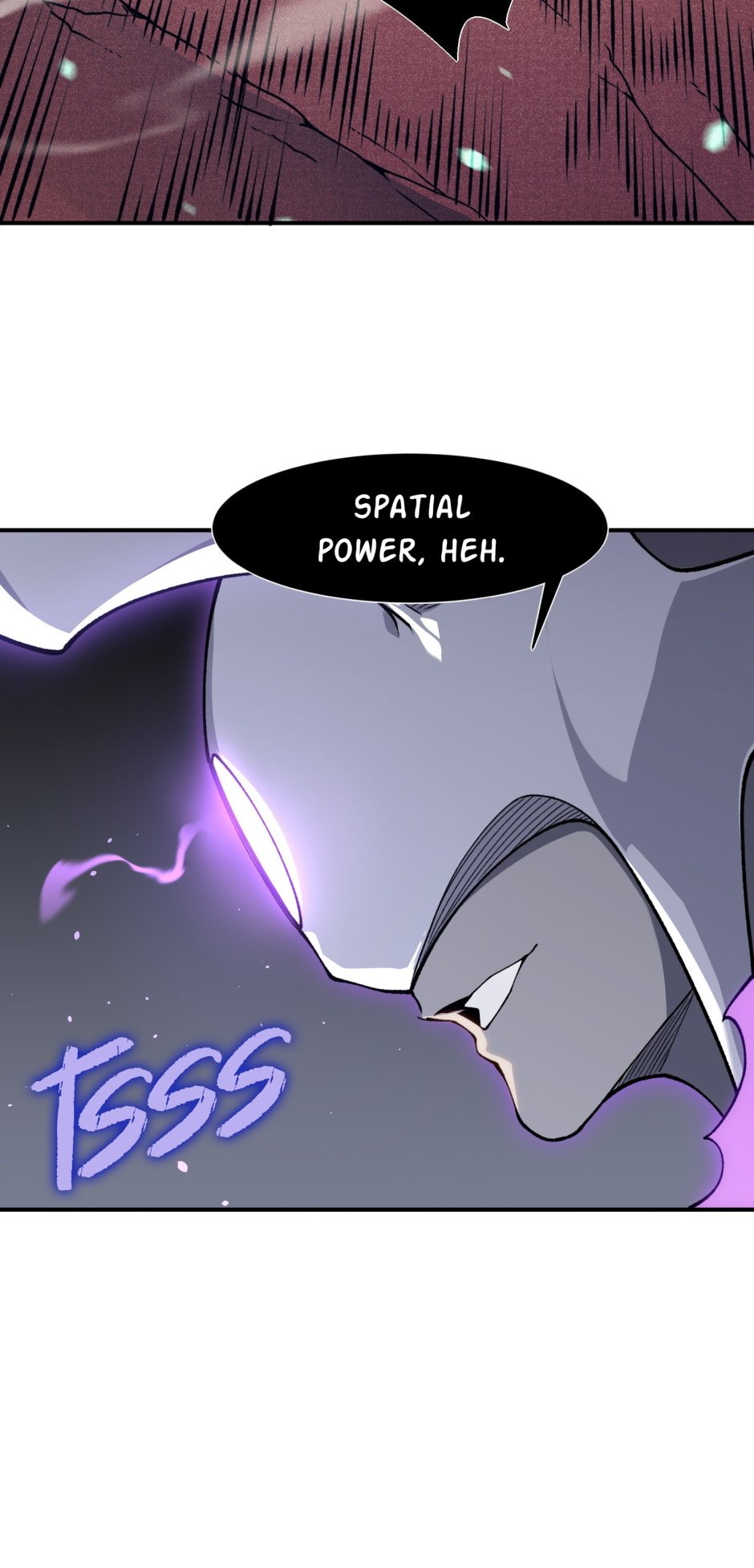 Read The Devil Never Cries Manga Online