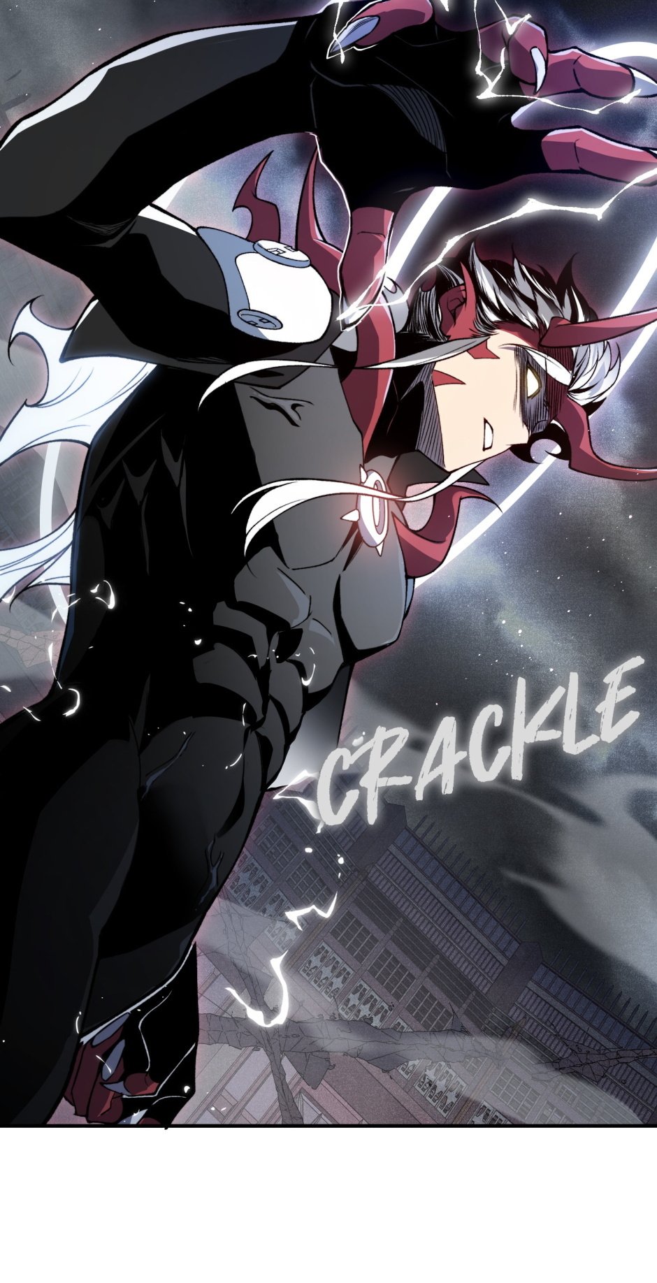 Read The Devil Never Cries Manga Online