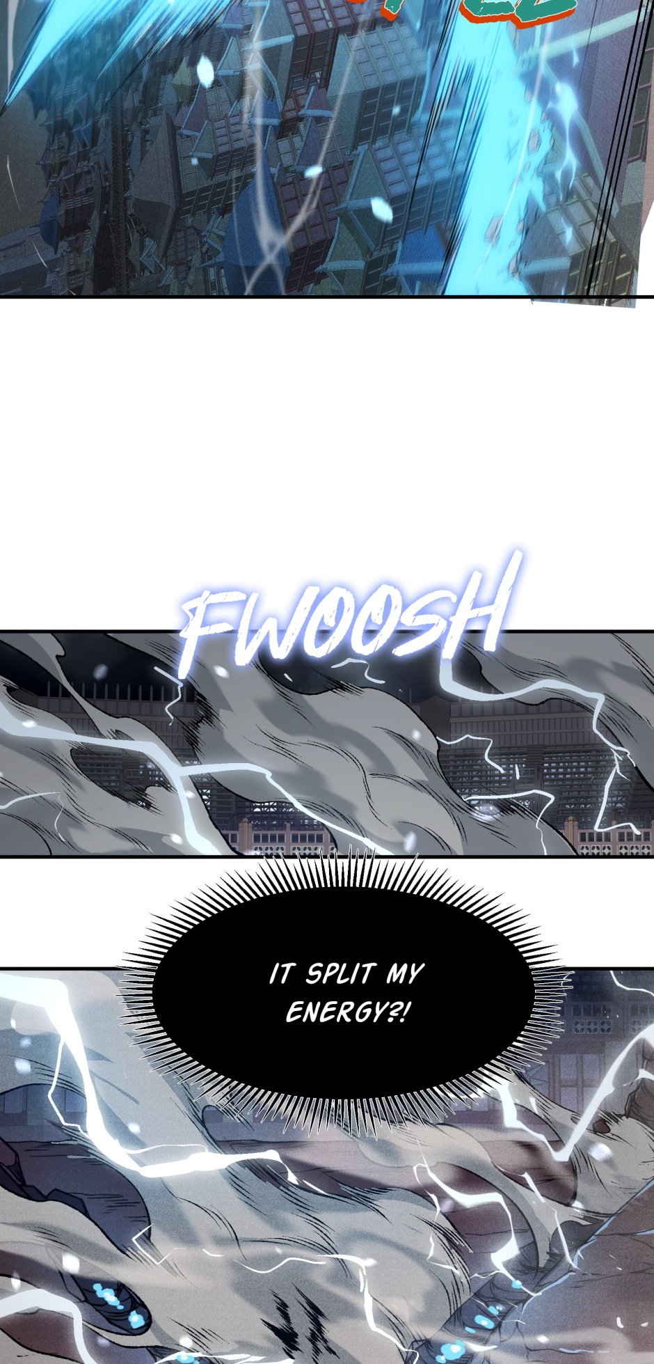 Read The Devil Never Cries Manga Online