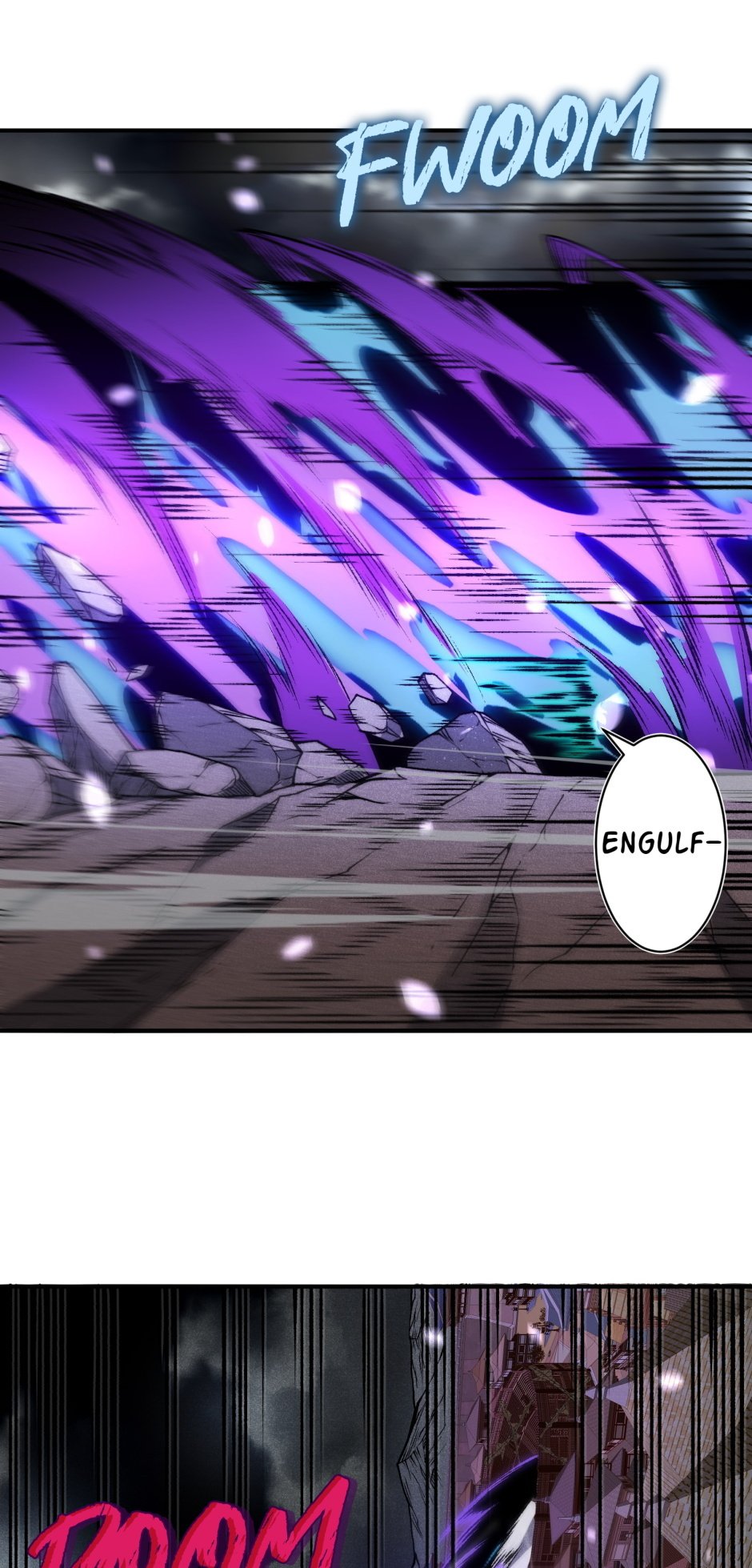 Read The Devil Never Cries Manga Online