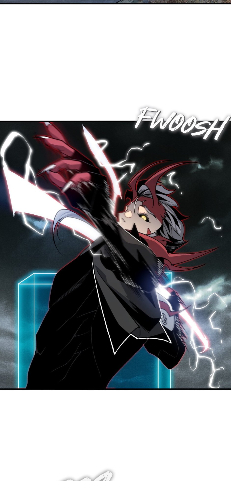 Read The Devil Never Cries Manga Online