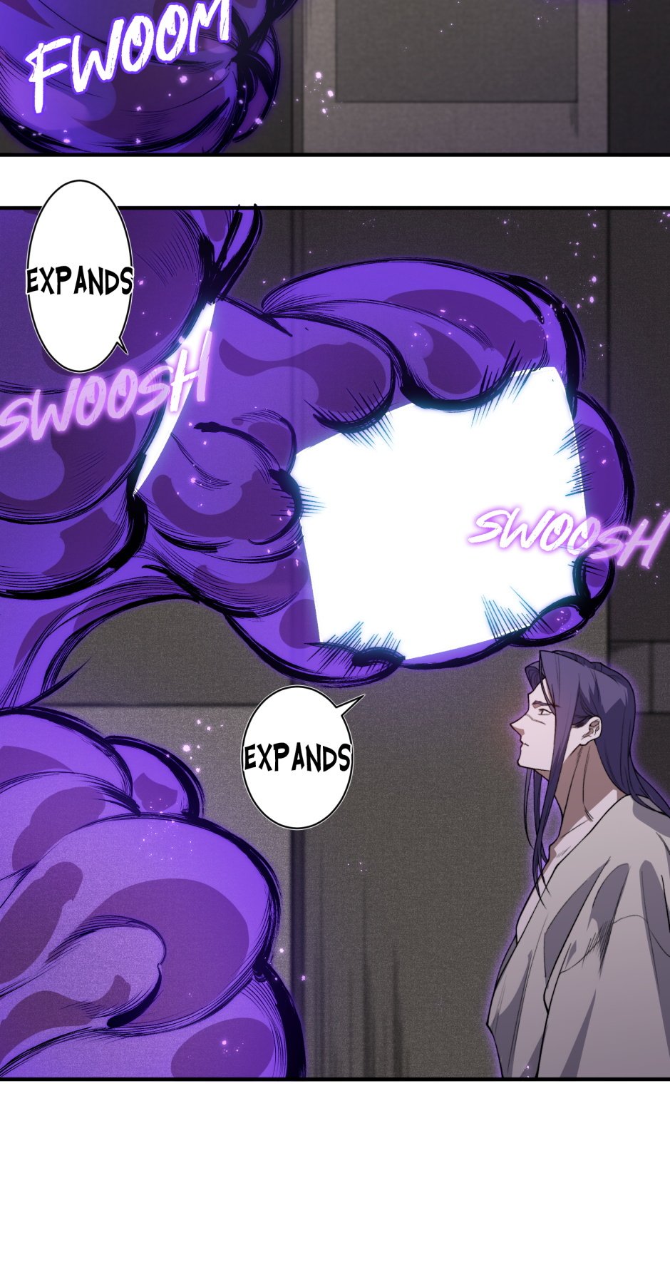 Read The Devil Never Cries Manga Online