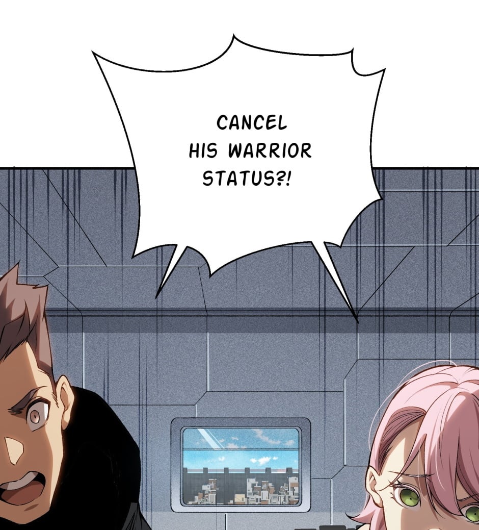 Read The Devil Never Cries Manga Online