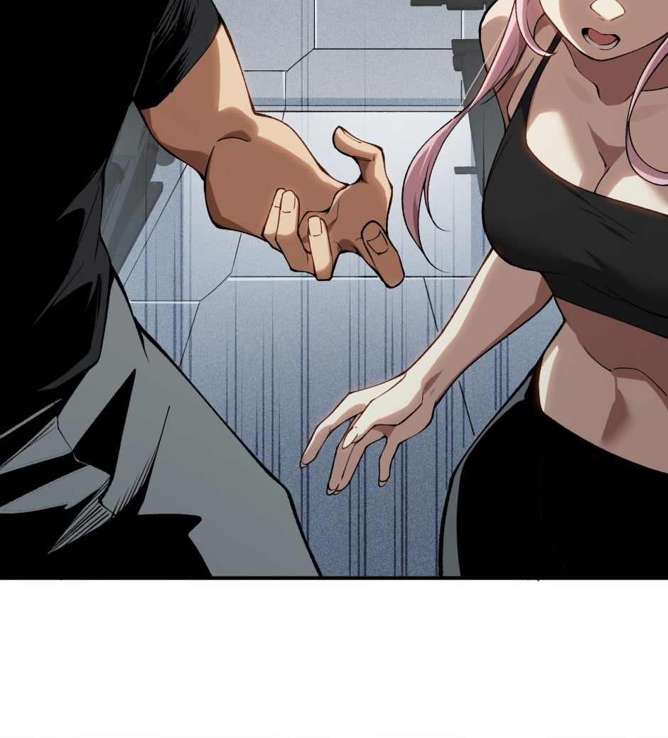 Read The Devil Never Cries Manga Online