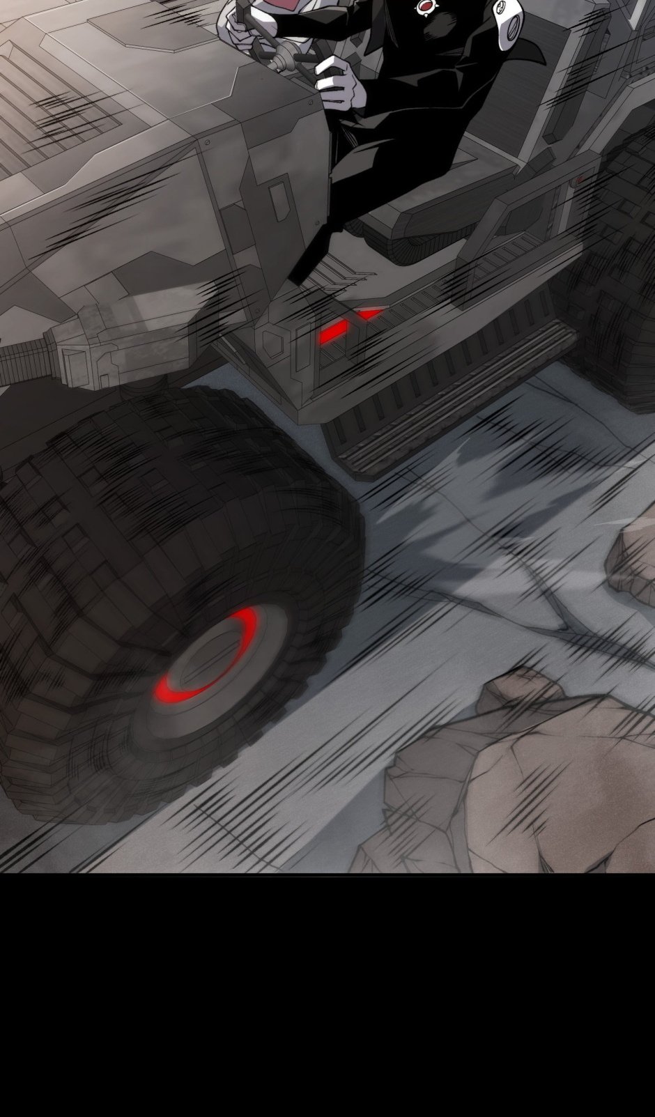 Read The Devil Never Cries Manga Online