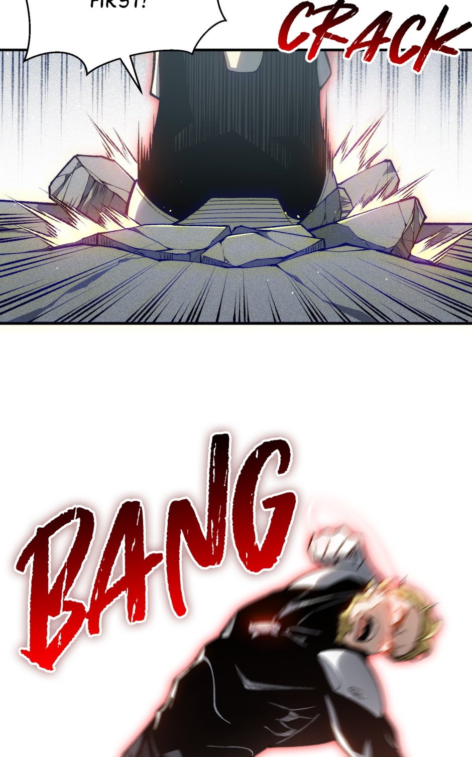 Read The Devil Never Cries Manga Online