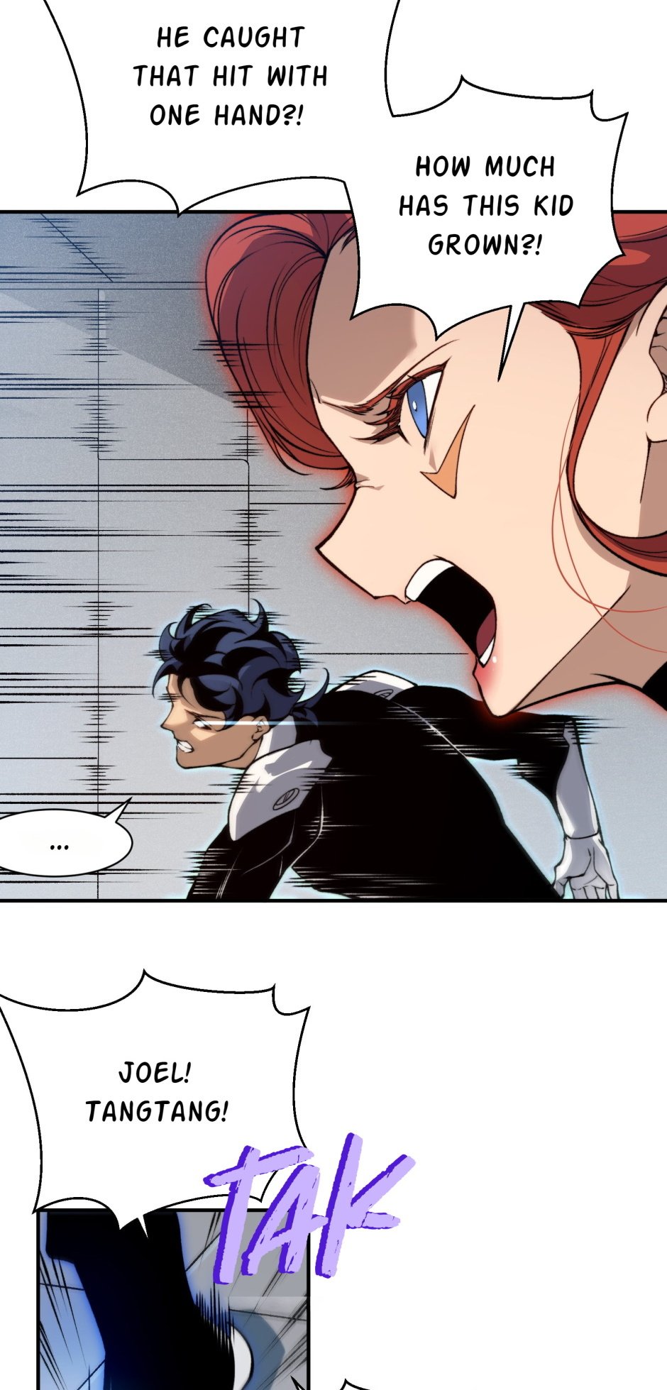 Read The Devil Never Cries Manga Online