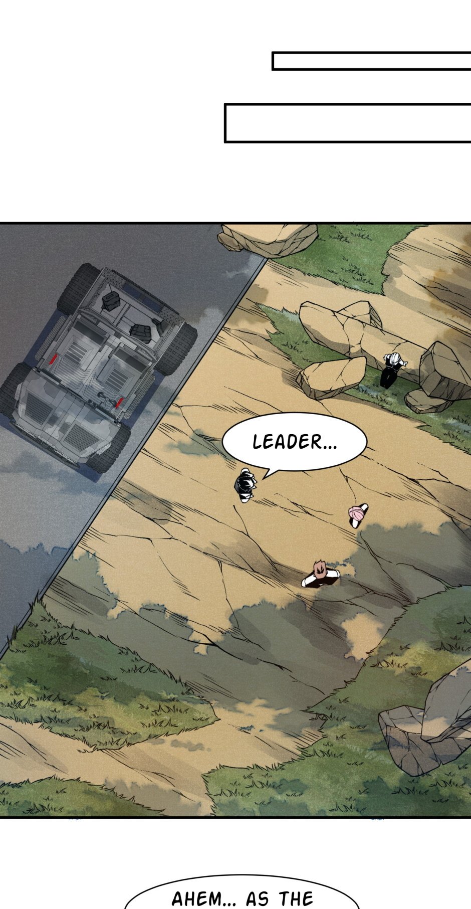 Read The Devil Never Cries Manga Online