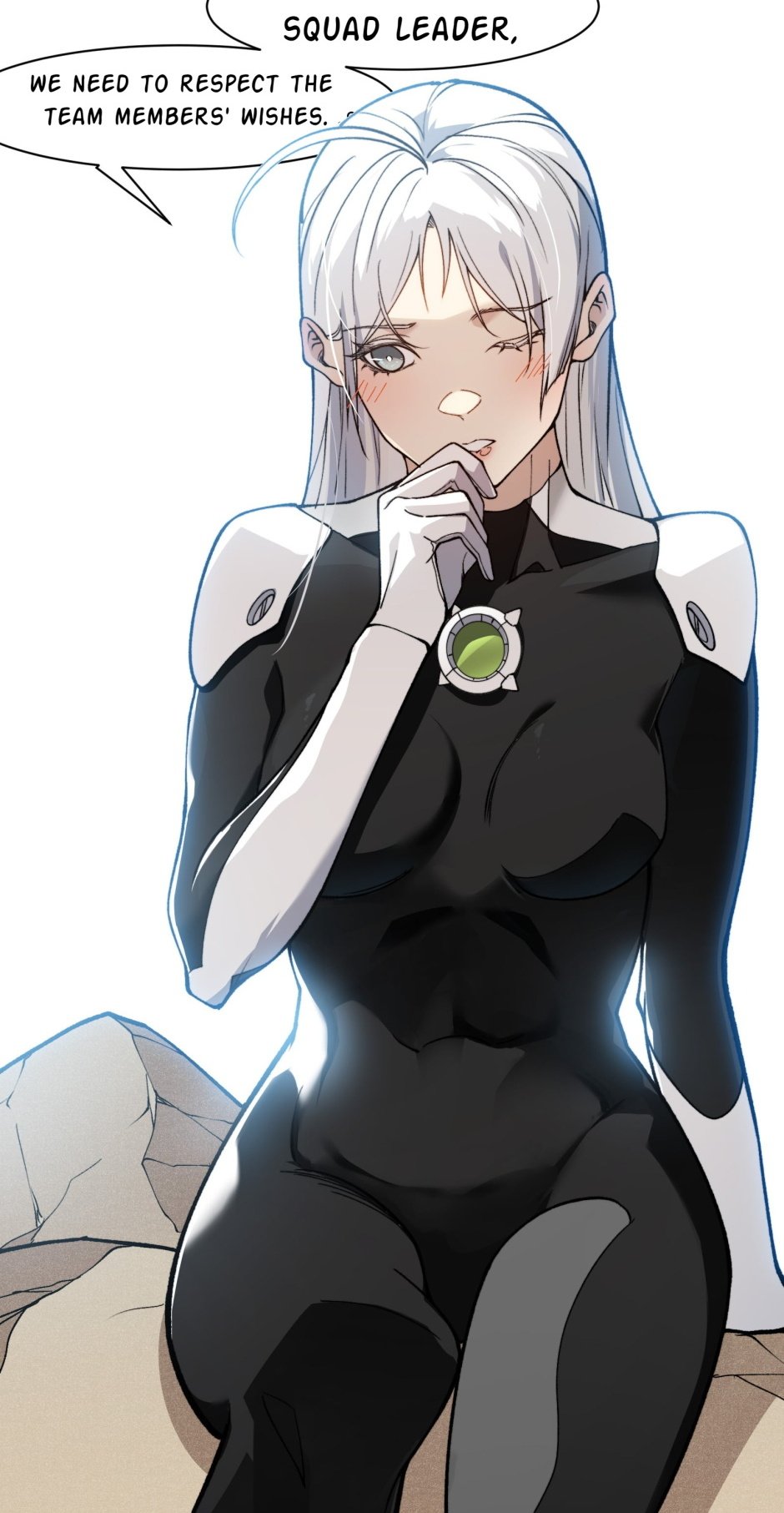 Read The Devil Never Cries Manga Online