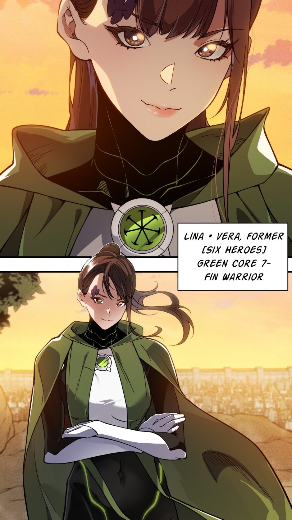 Read The Devil Never Cries Manga Online