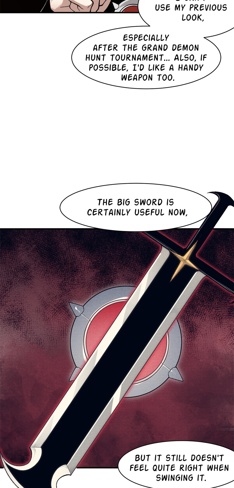 Read The Devil Never Cries Manga Online