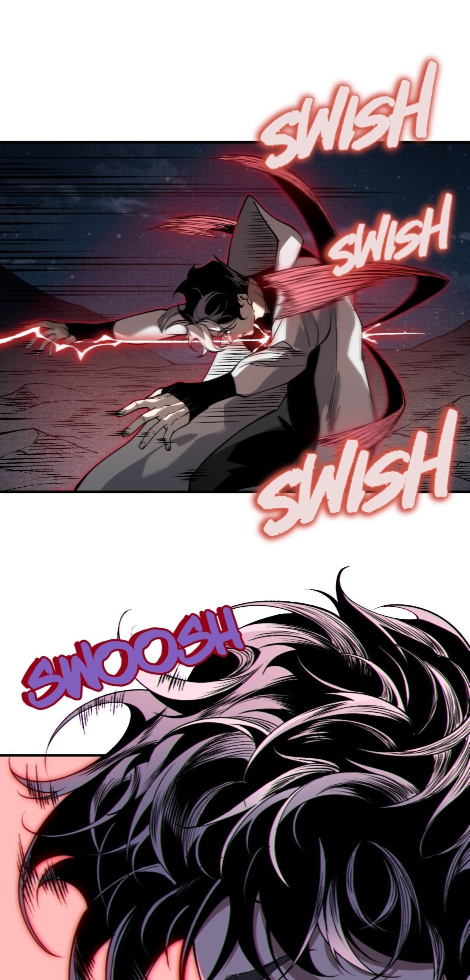 Read The Devil Never Cries Manga Online