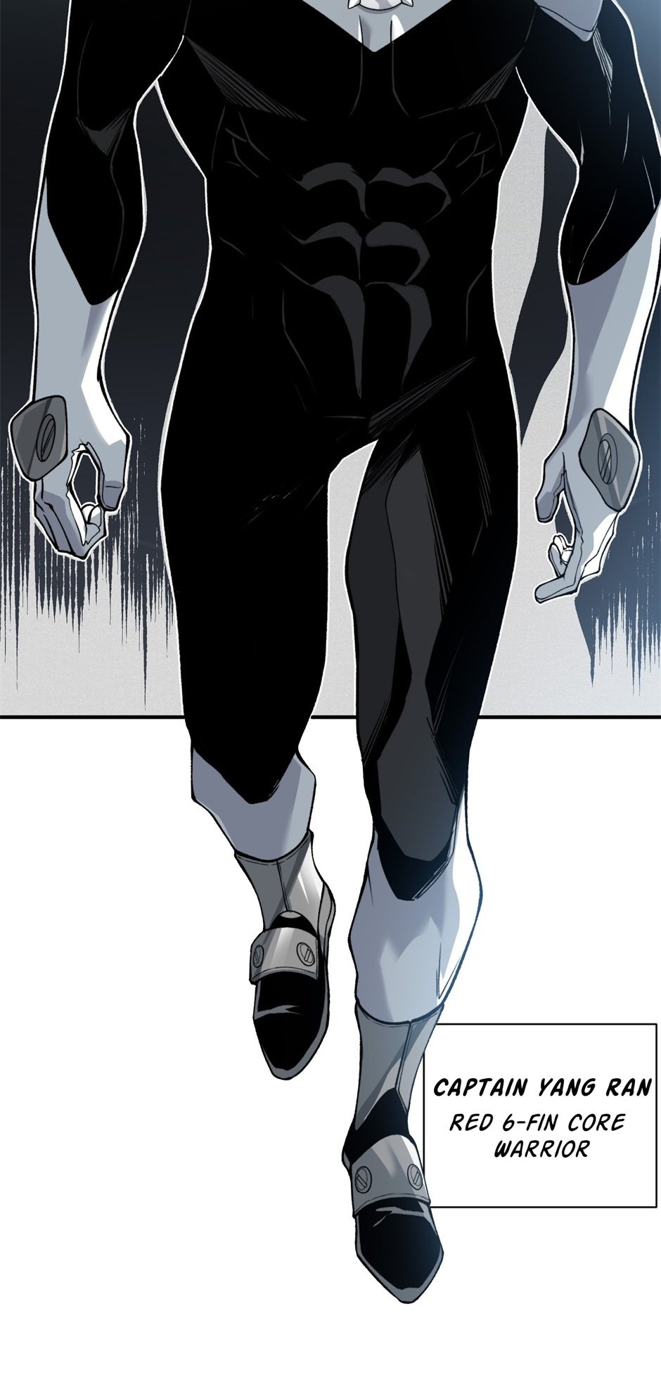 Read The Devil Never Cries Manga Online