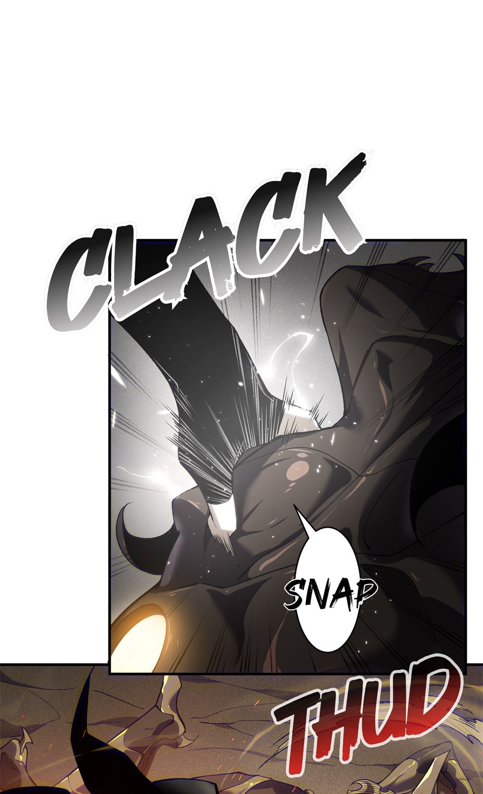 Read The Devil Never Cries Manga Online