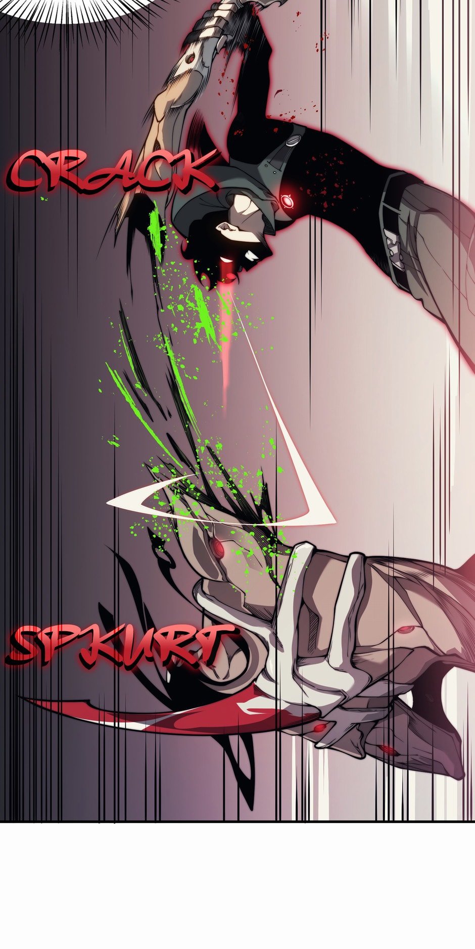 Read The Devil Never Cries Manga Online