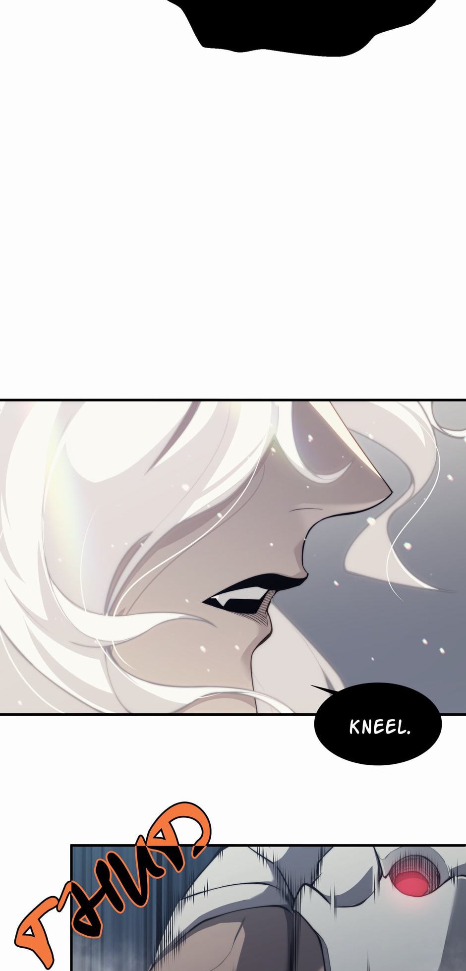 Read The Devil Never Cries Manga Online