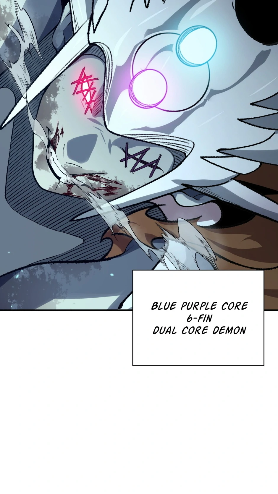 Read The Devil Never Cries Manga Online