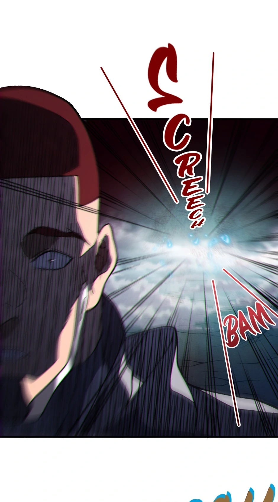 Read The Devil Never Cries Manga Online