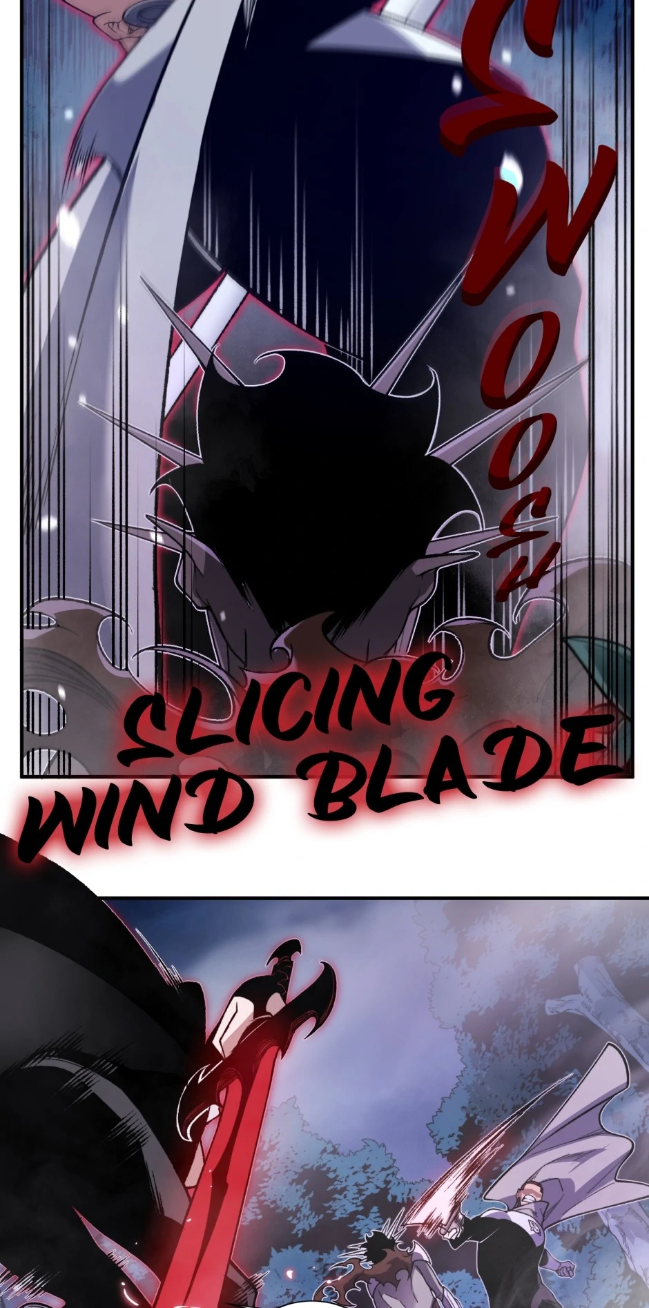 Read The Devil Never Cries Manga Online