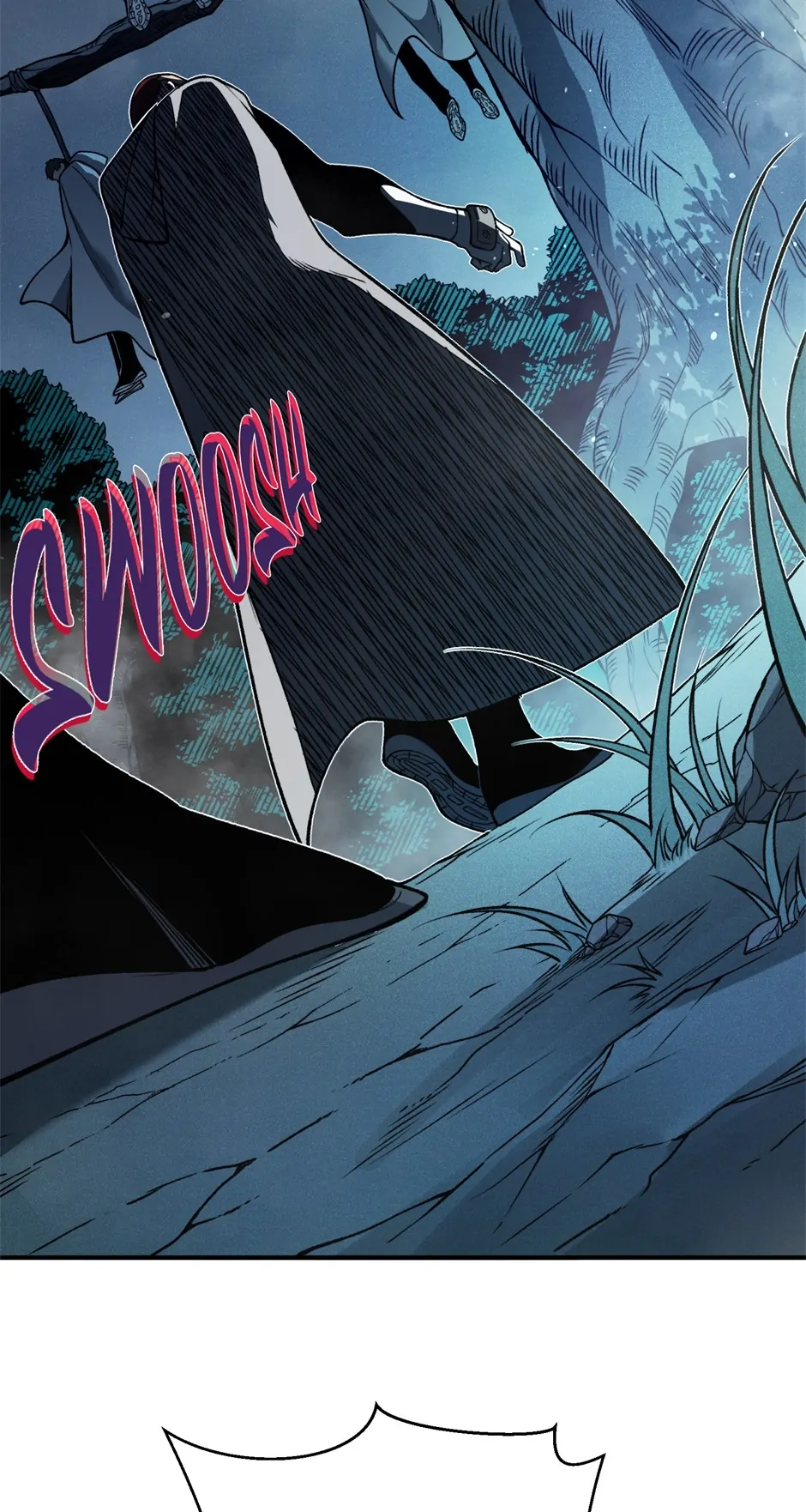 Read The Devil Never Cries Manga Online