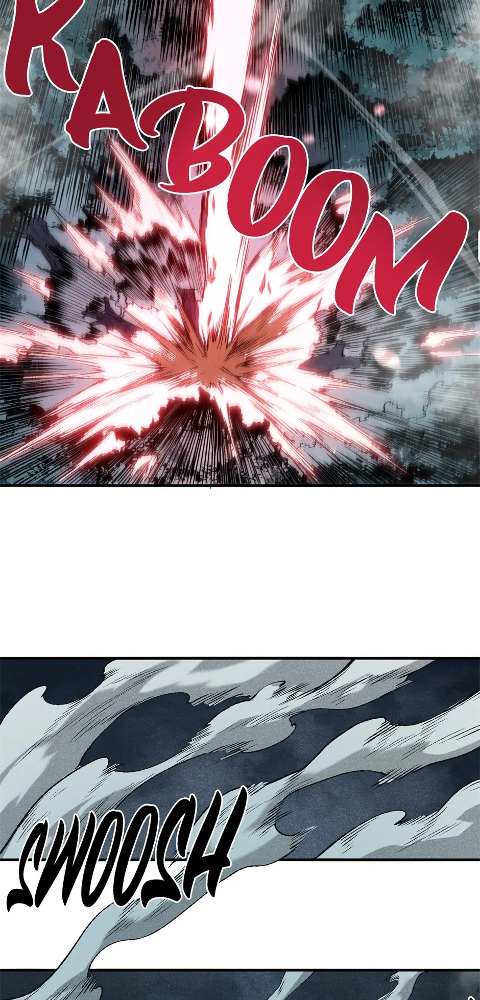 Read The Devil Never Cries Manga Online