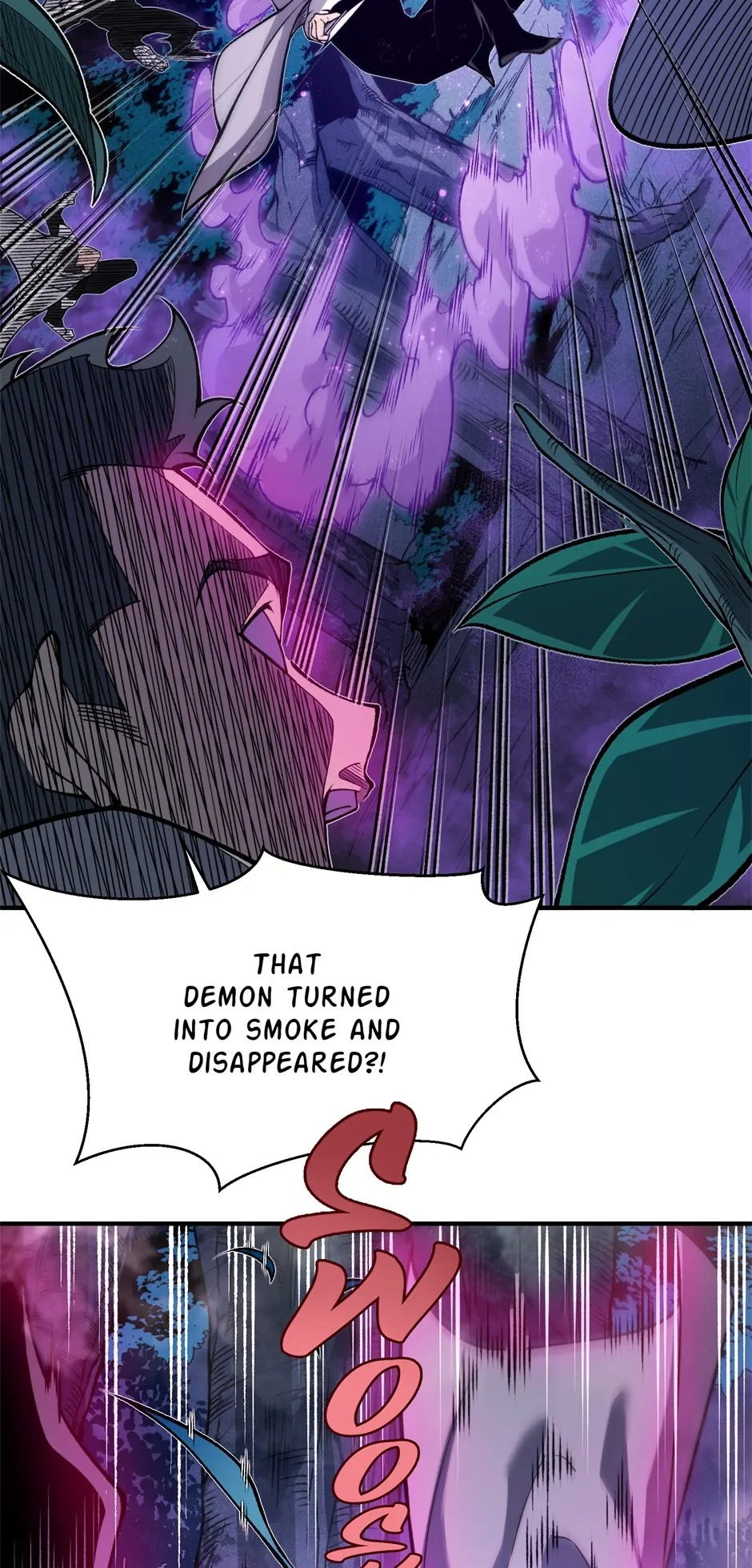 Read The Devil Never Cries Manga Online