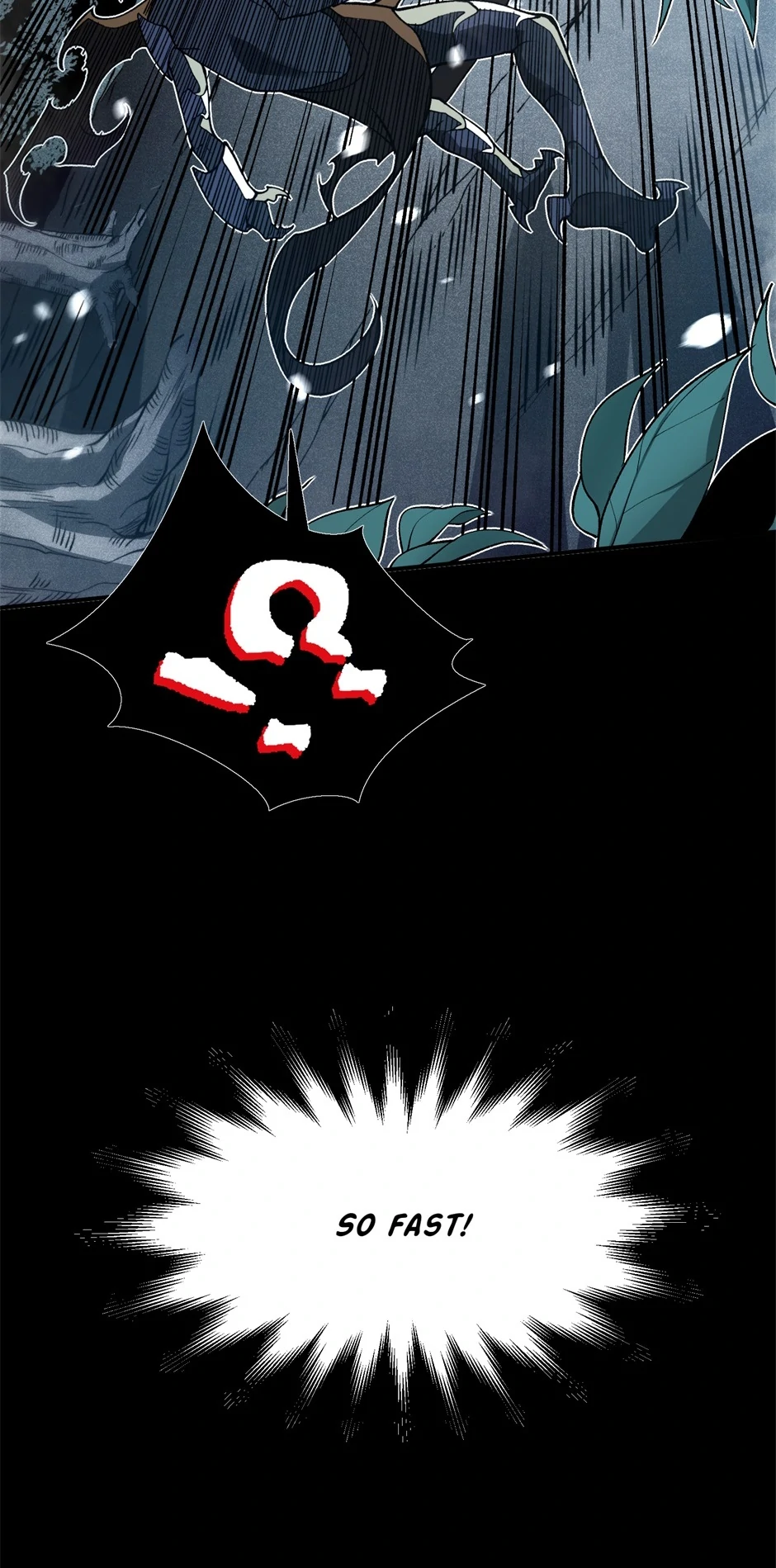 Read The Devil Never Cries Manga Online