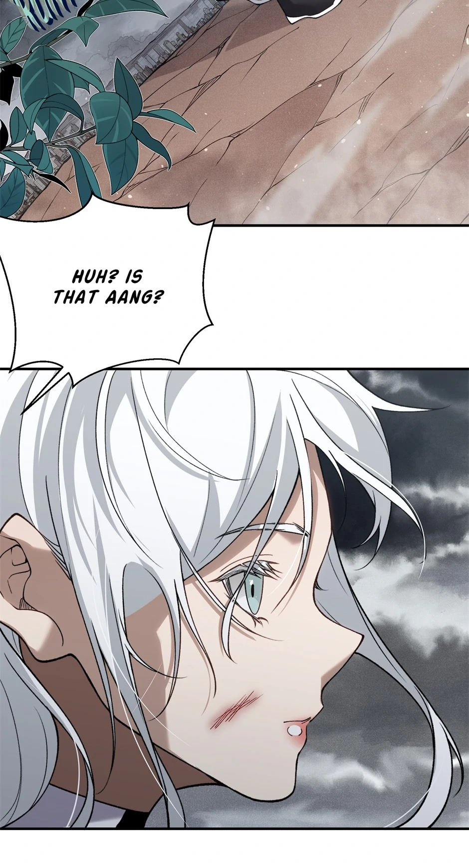 Read The Devil Never Cries Manga Online