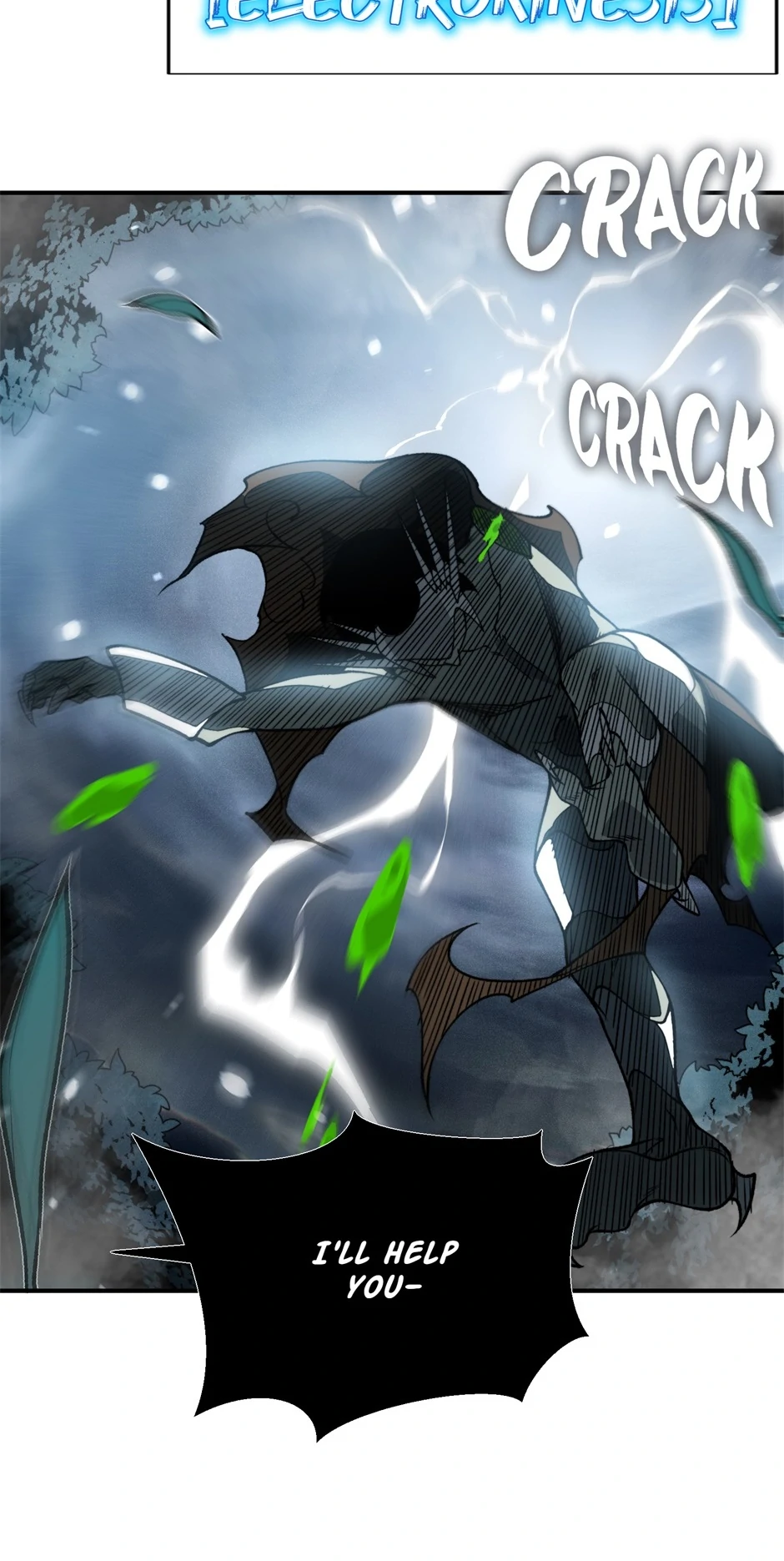 Read The Devil Never Cries Manga Online