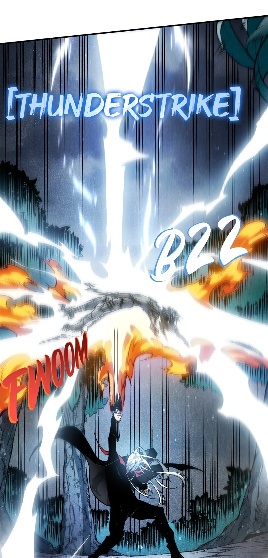 Read The Devil Never Cries Manga Online