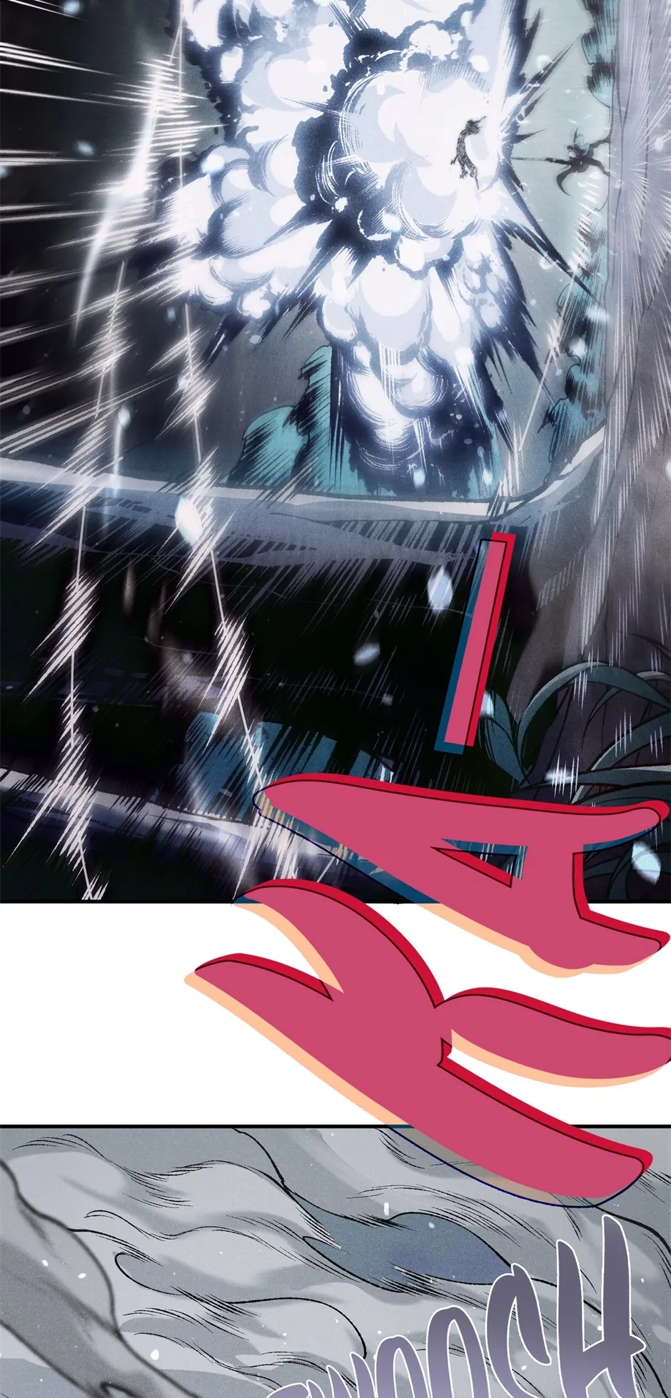 Read The Devil Never Cries Manga Online