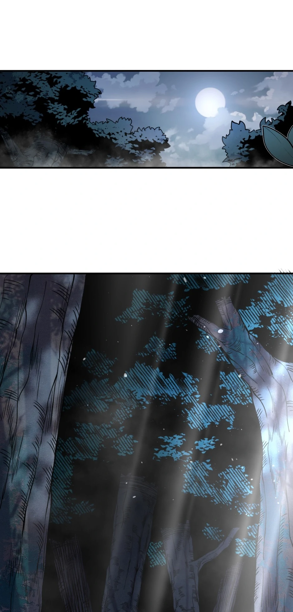 Read The Devil Never Cries Manga Online