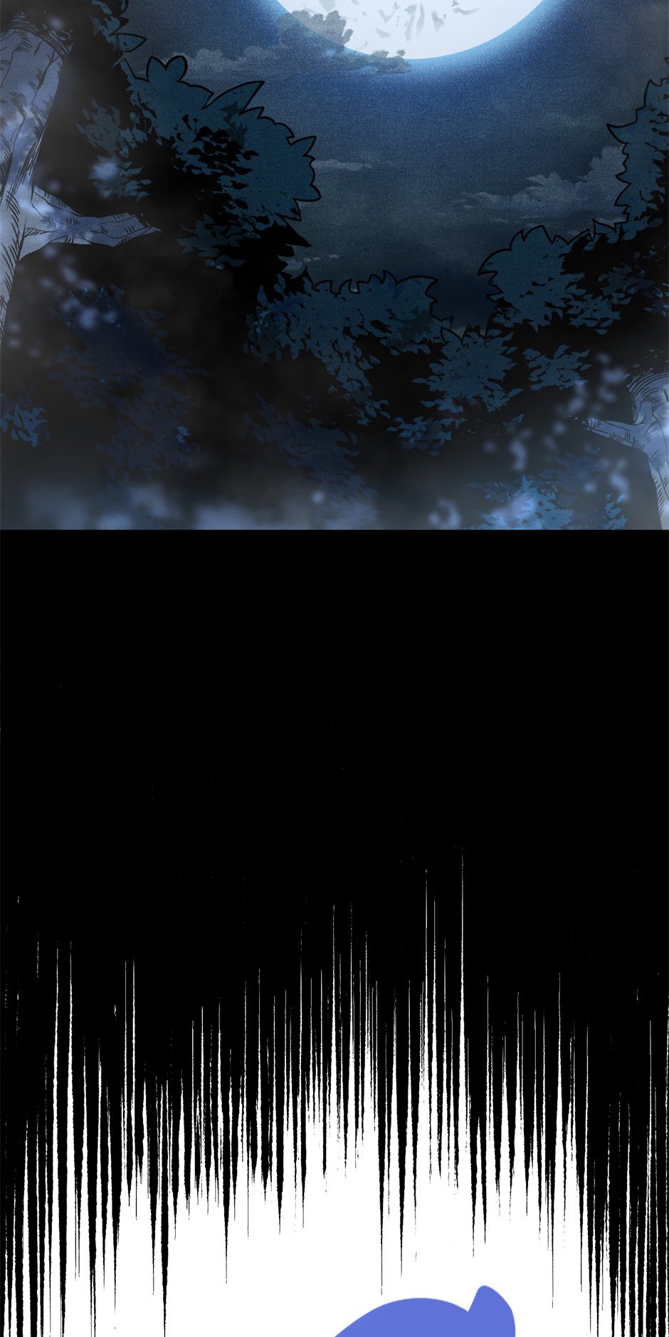 Read The Devil Never Cries Manga Online