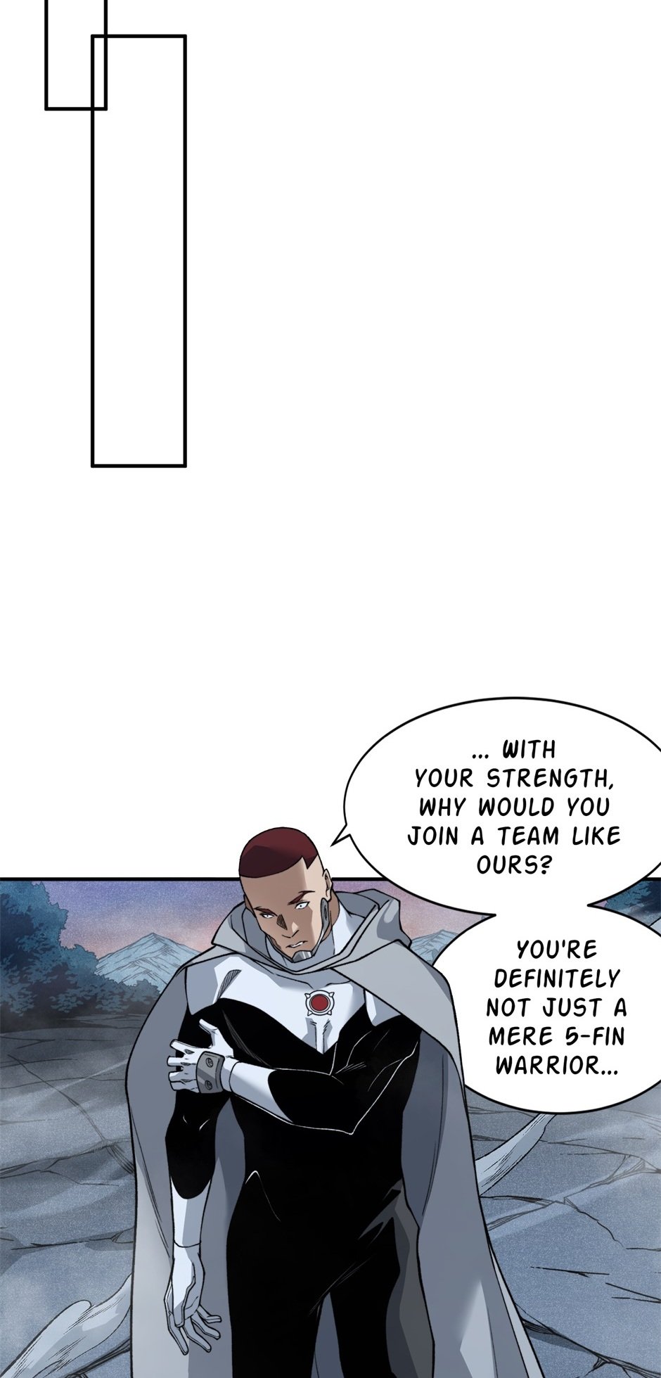 Read The Devil Never Cries Manga Online