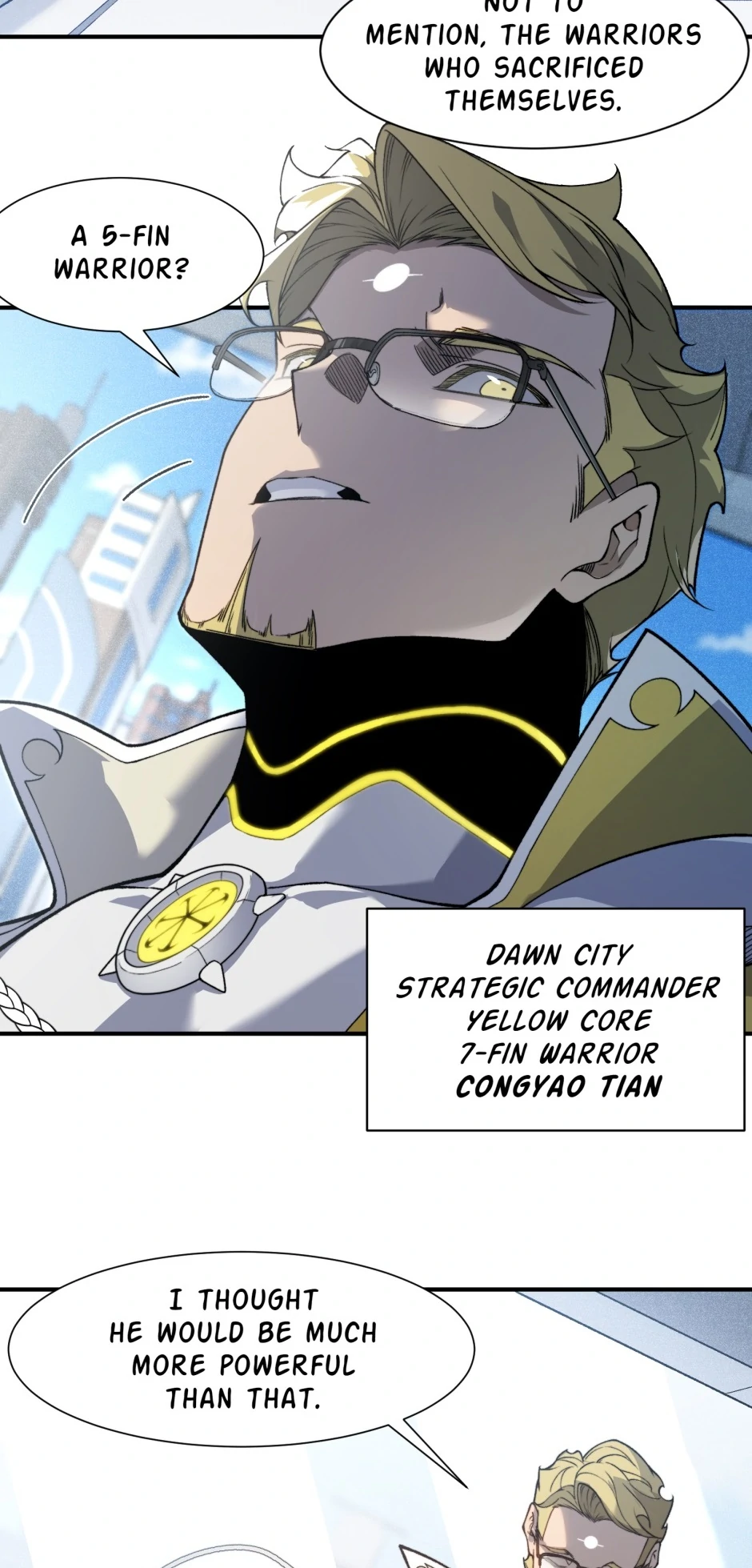 Read The Devil Never Cries Manga Online