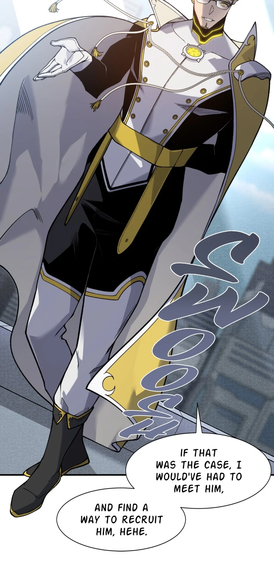 Read The Devil Never Cries Manga Online