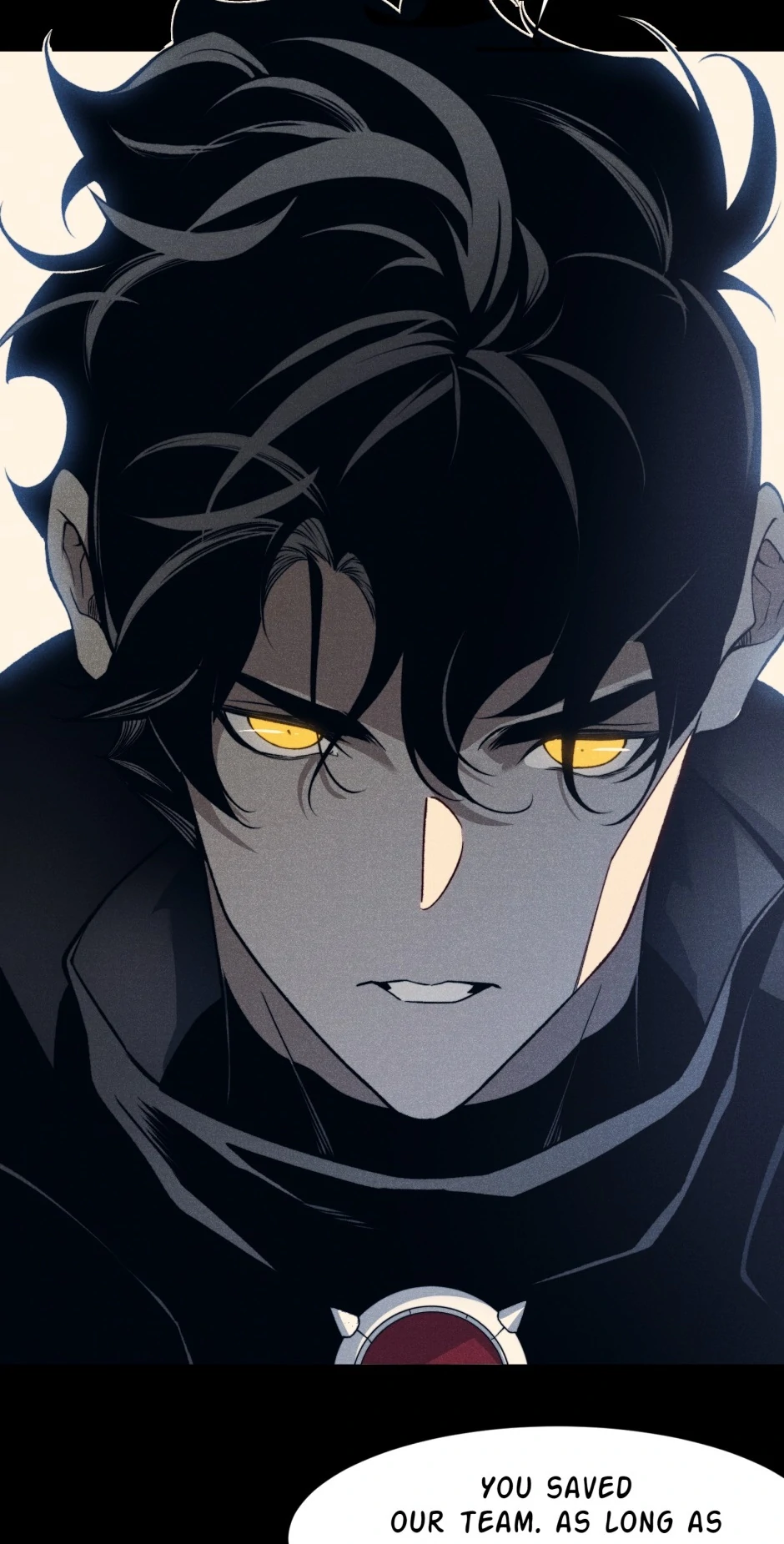 Read The Devil Never Cries Manga Online