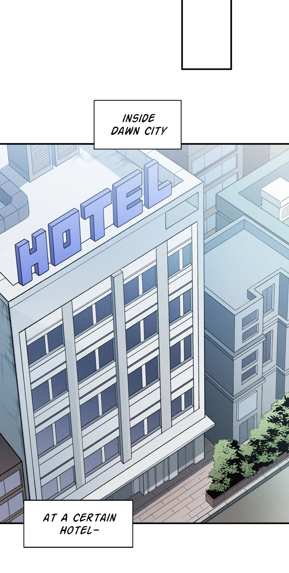 Read The Devil Never Cries Manga Online