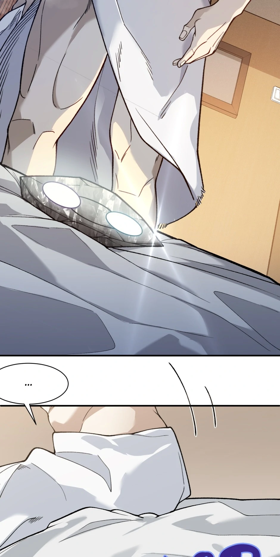 Read The Devil Never Cries Manga Online