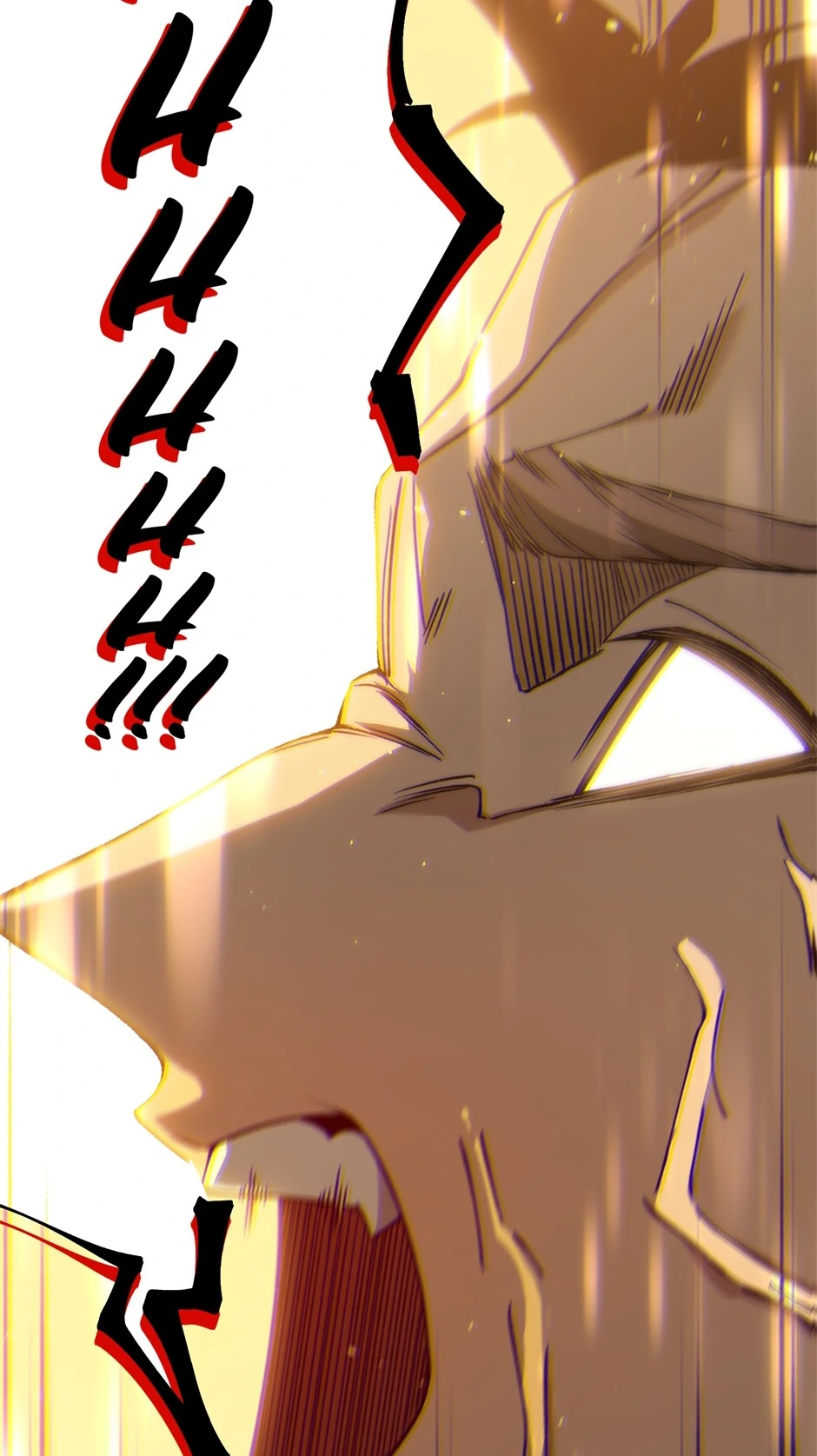 Read The Devil Never Cries Manga Online