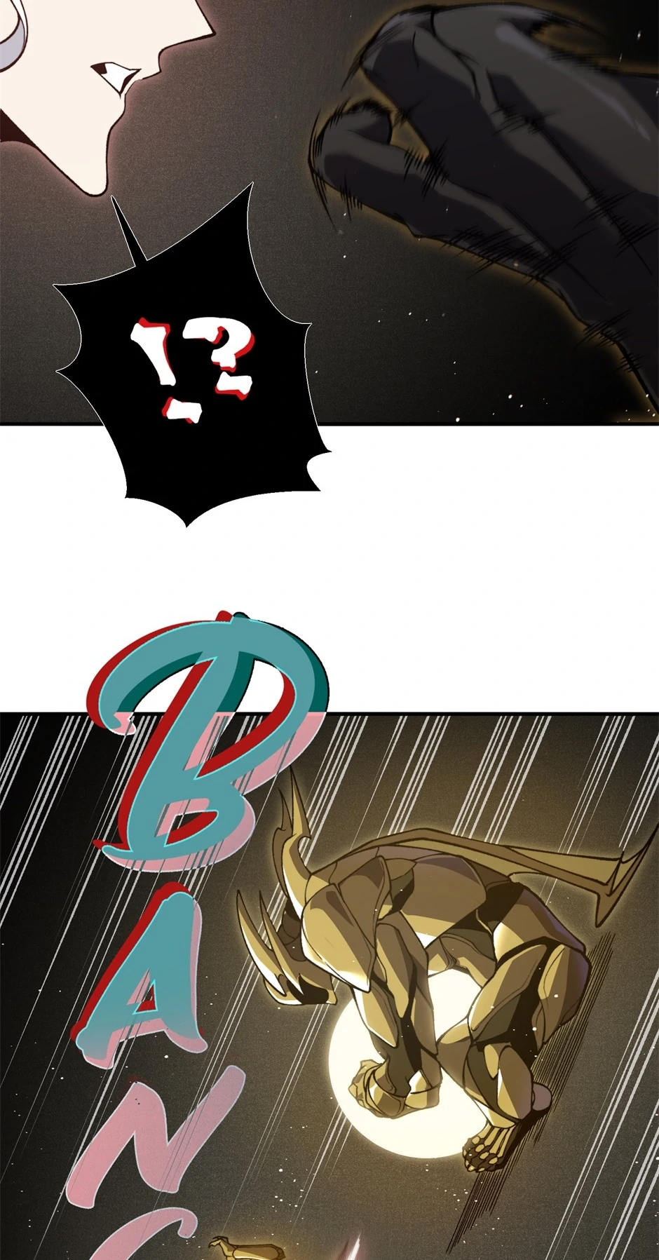 Read The Devil Never Cries Manga Online