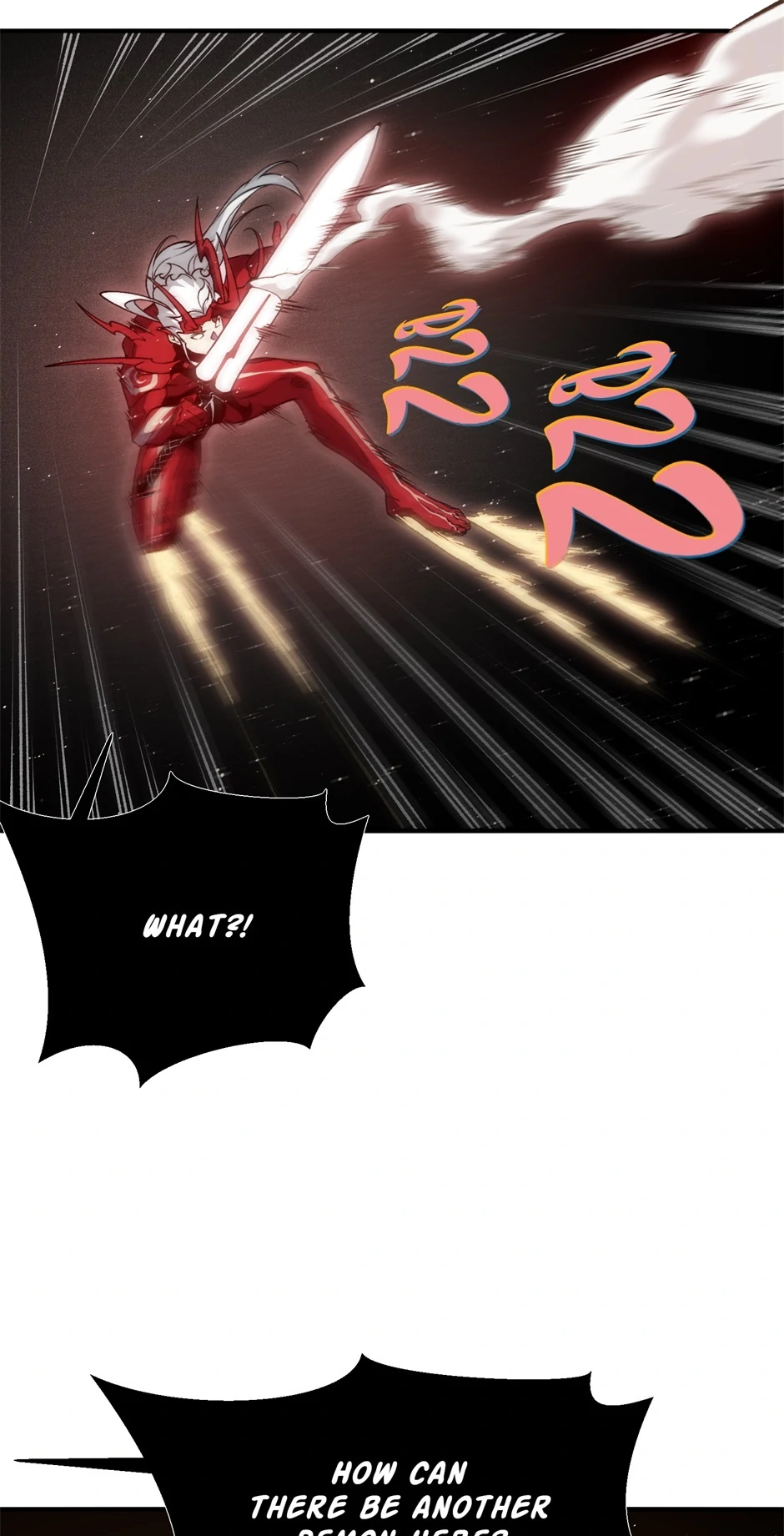 Read The Devil Never Cries Manga Online